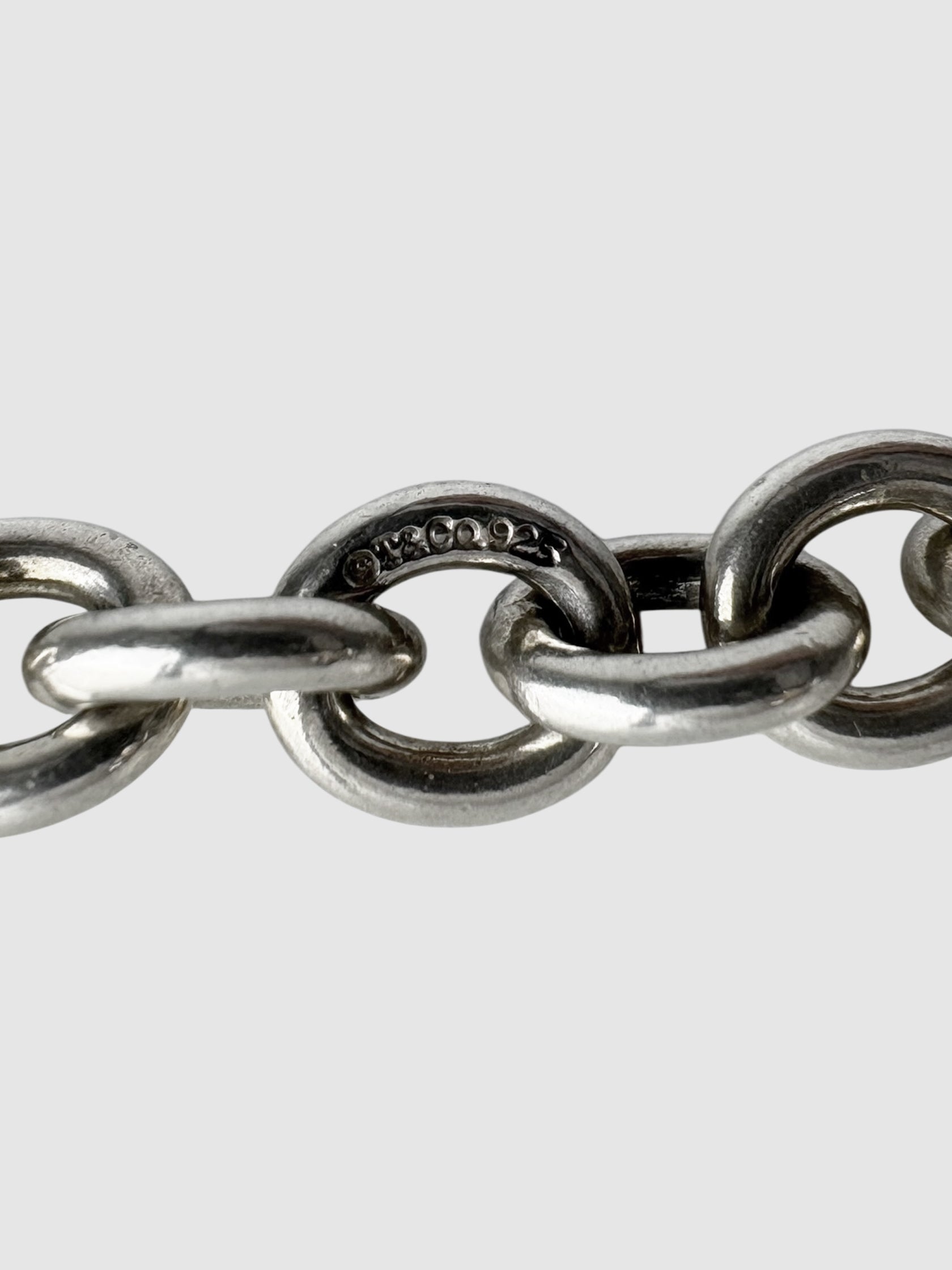 Return To Tiffany Bracelet