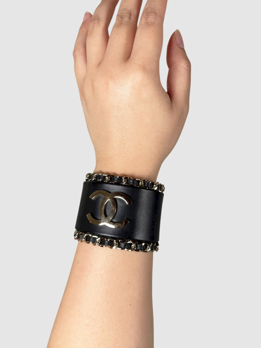 CC Cuff Bracelet