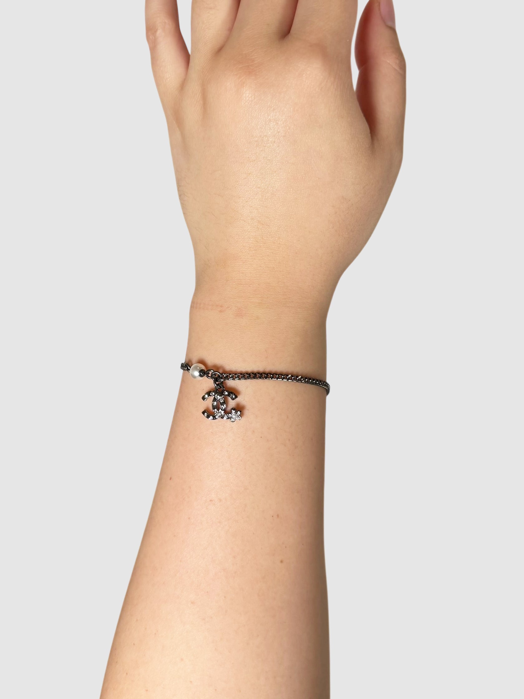 2021 CC Star Bracelet