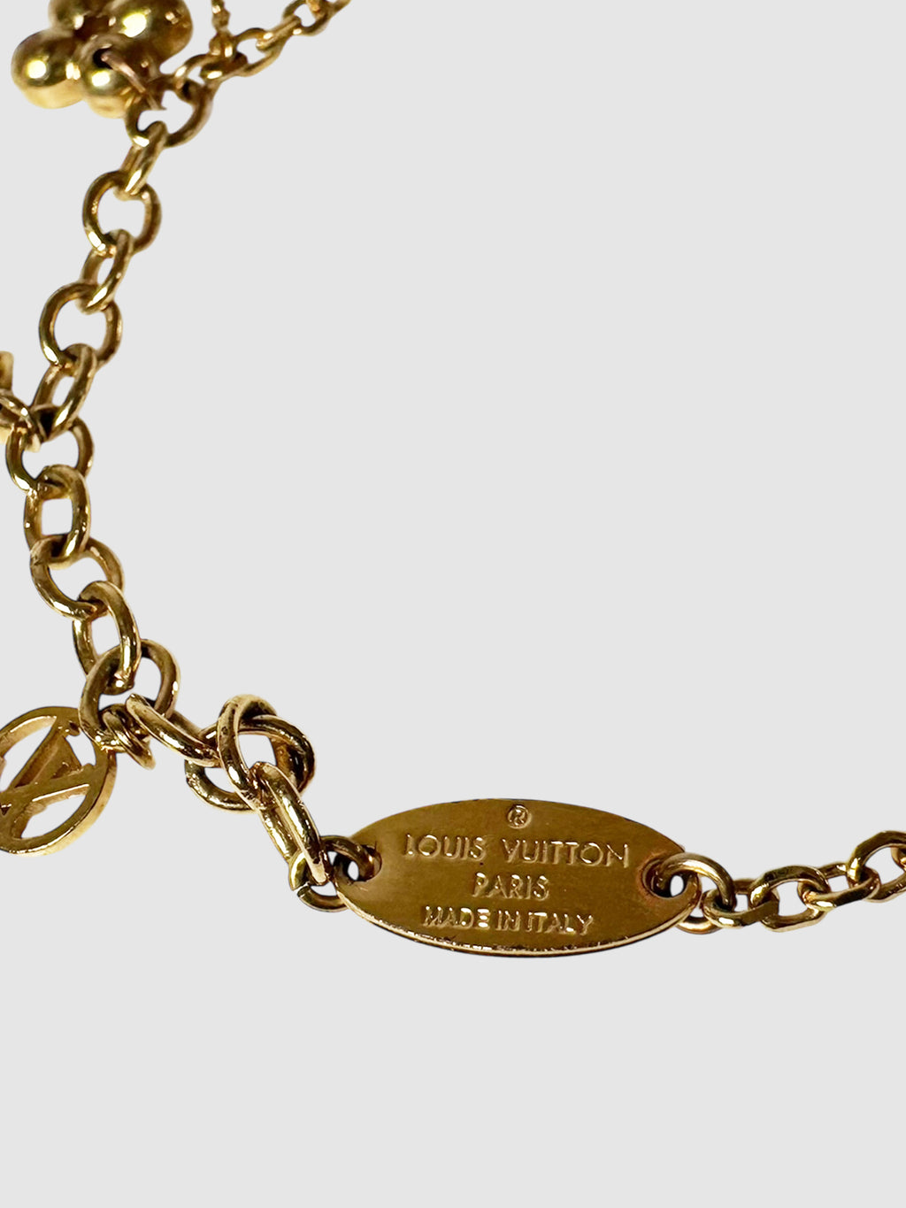 Blooming Supple Bracelet