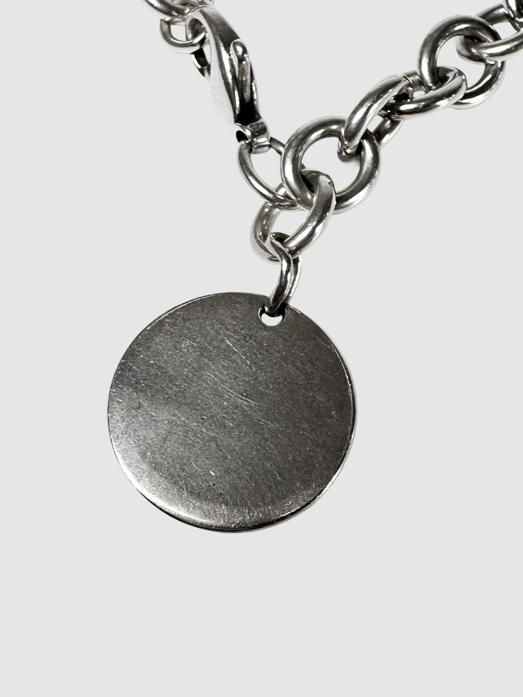 Return To Tiffany Bracelet