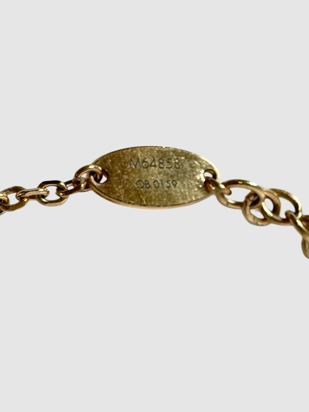 Blooming Supple Bracelet