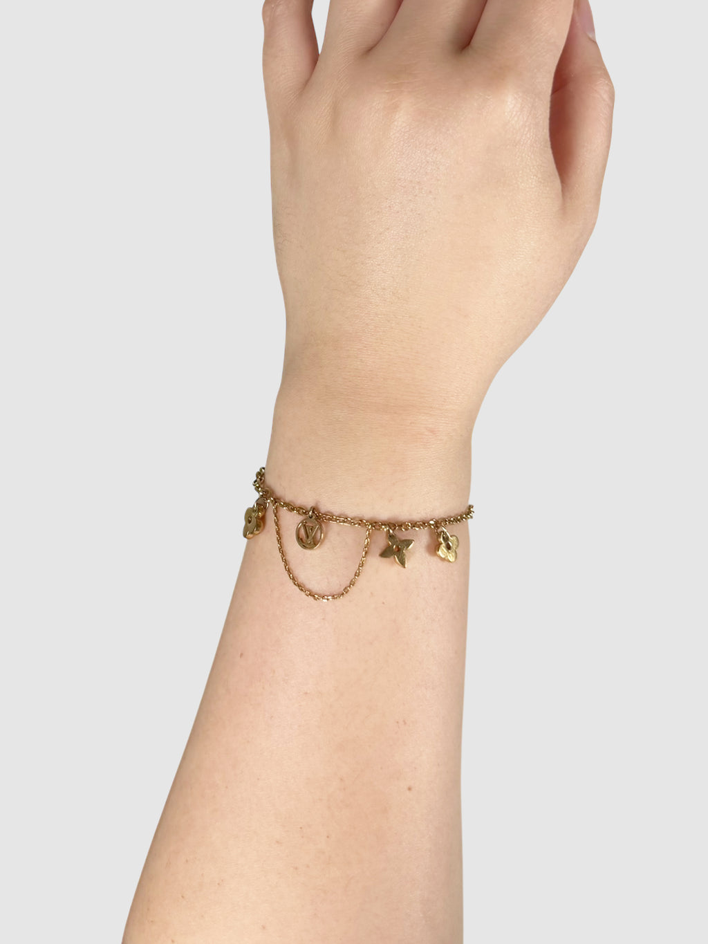 Blooming Supple Bracelet