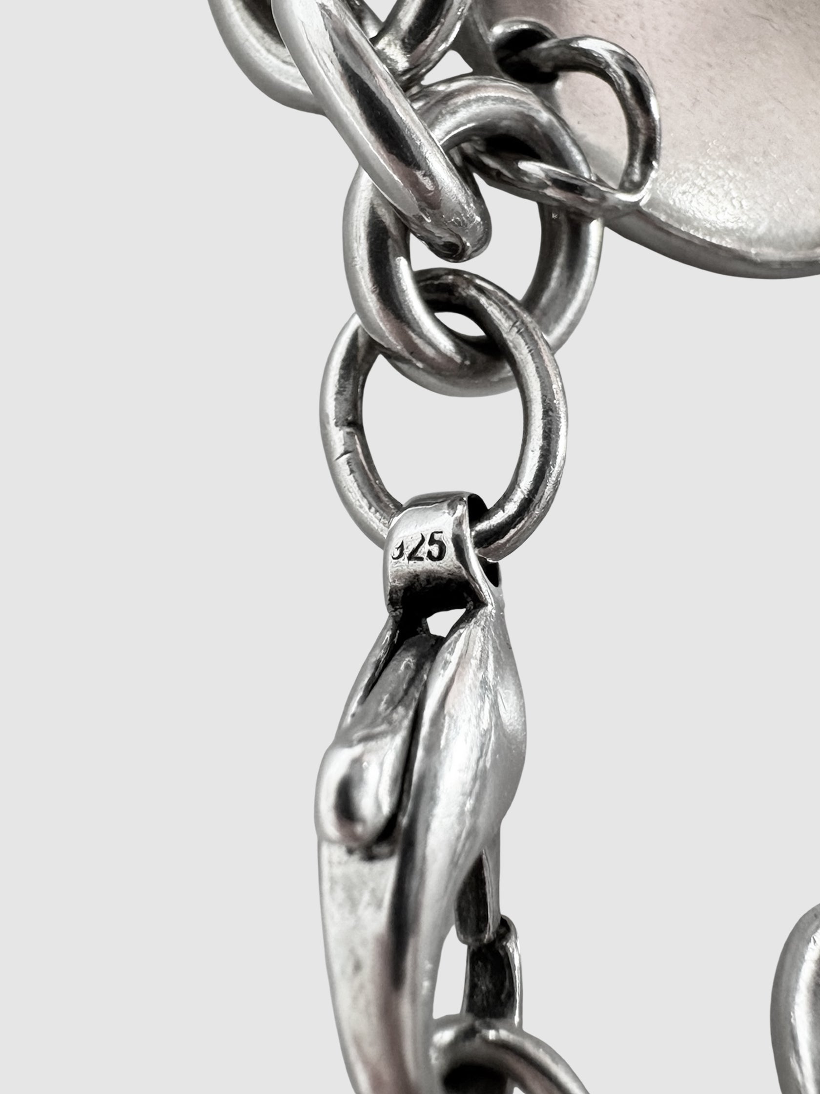 Return To Tiffany Bracelet