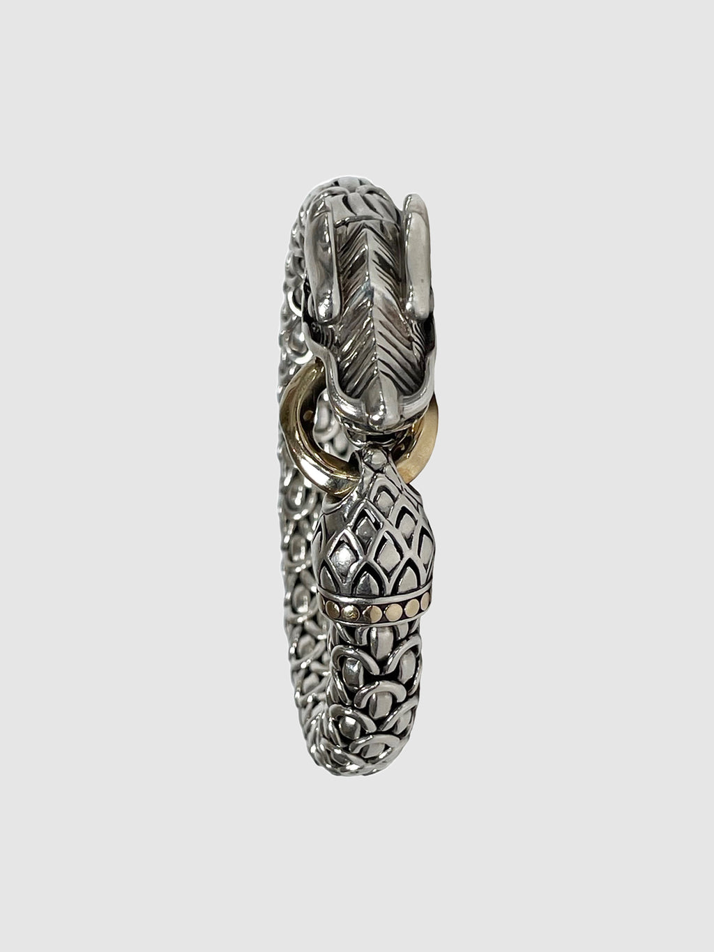 Naga Dragon Station Bracelet