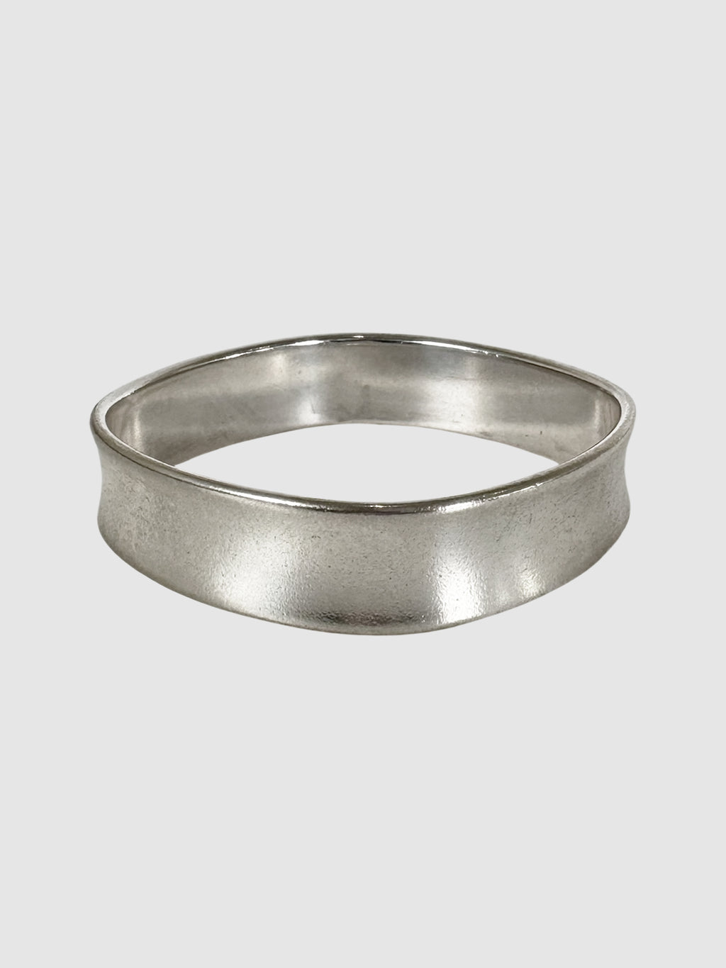 Square Bangle Bracelet