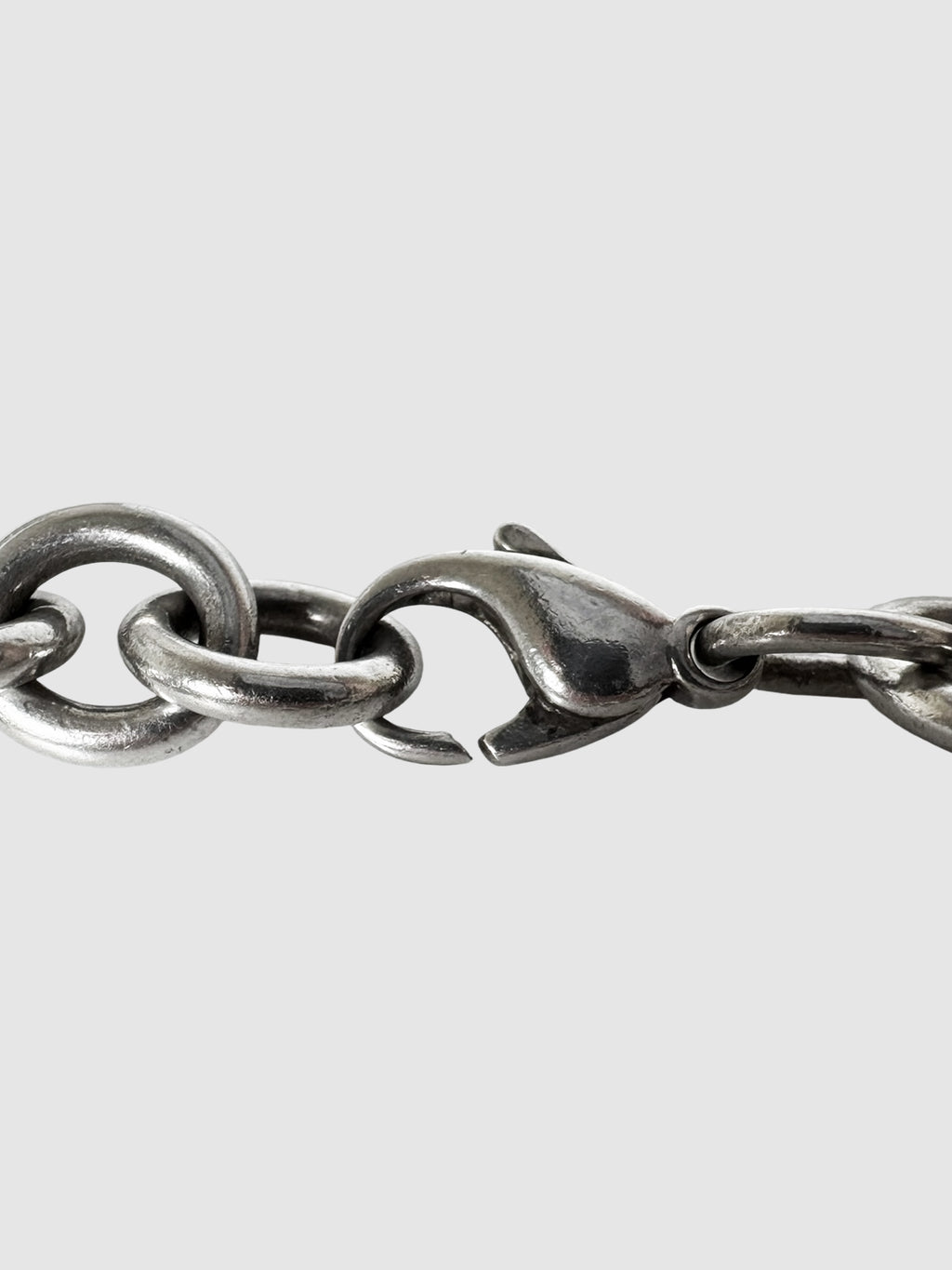 Heart Charm Bracelet