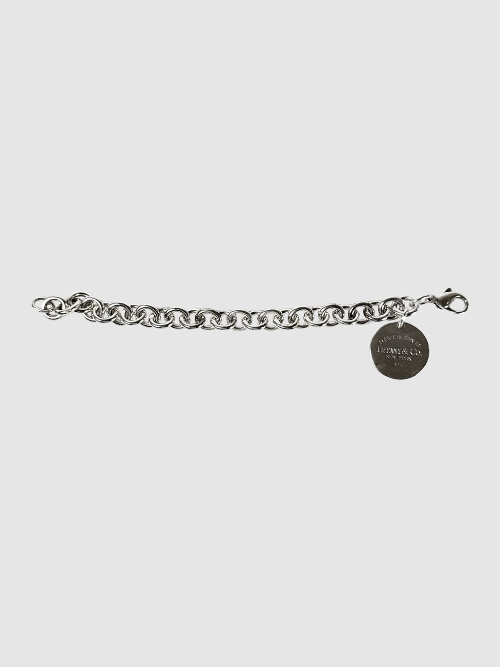 Return To Tiffany Bracelet
