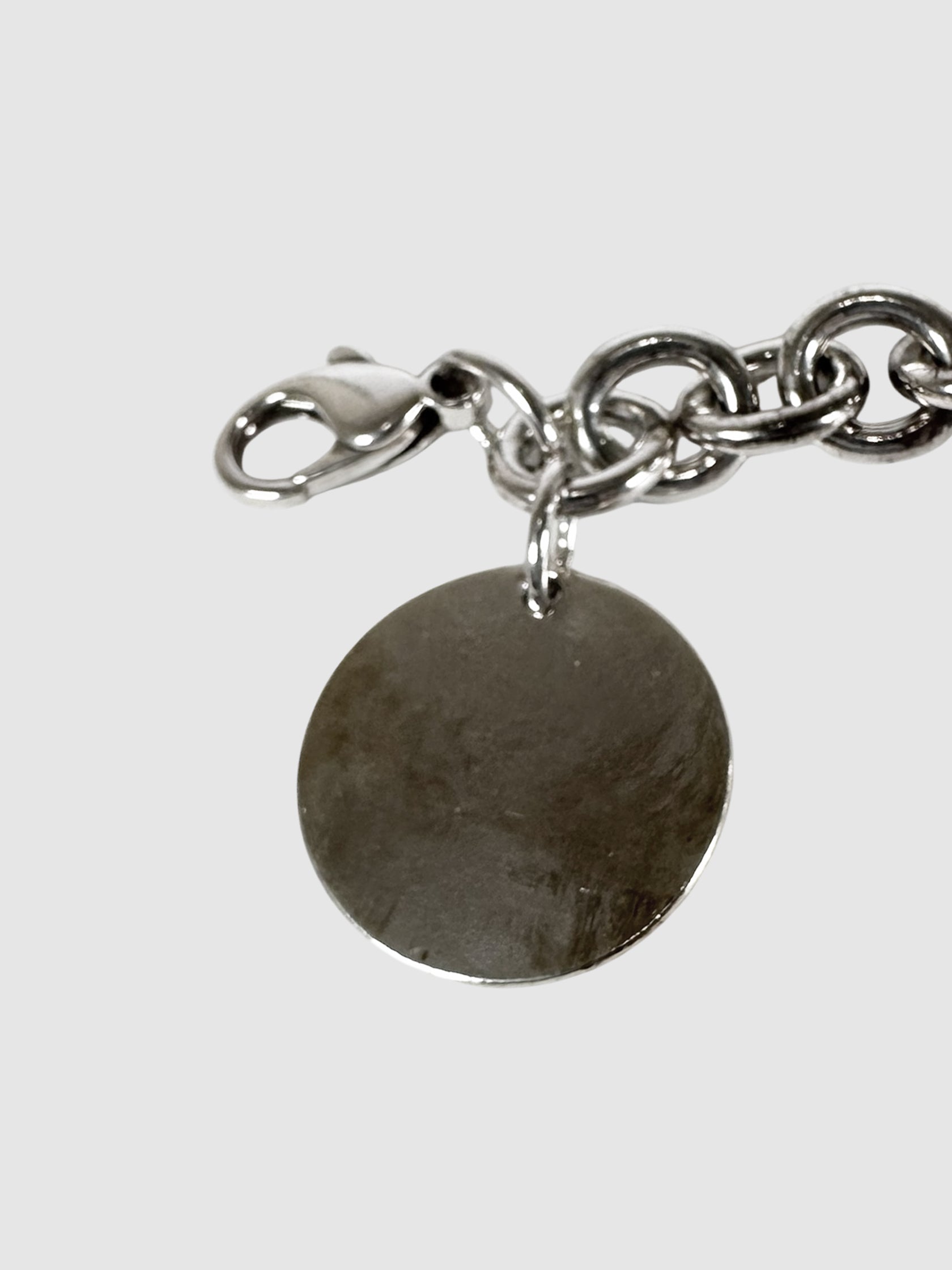 Return To Tiffany Bracelet