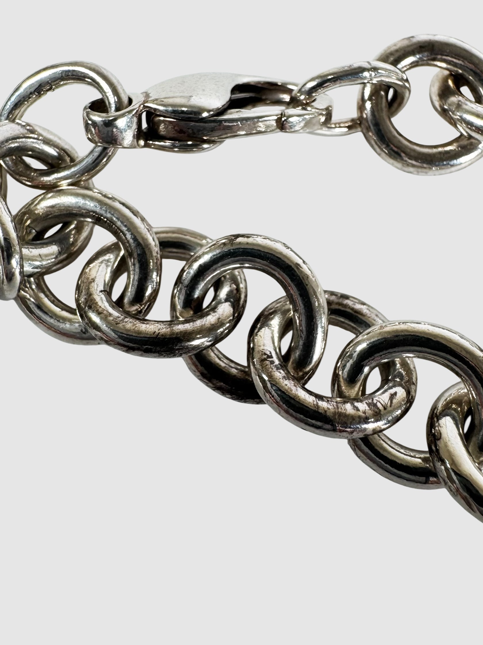 Return To Tiffany Bracelet