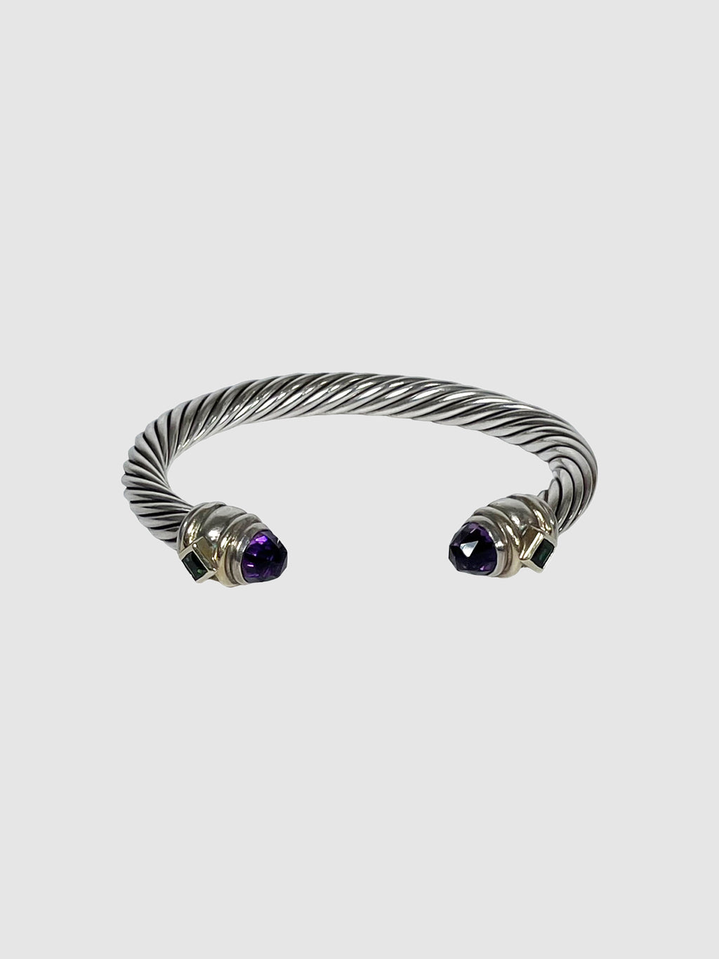 Amethyst Bracelet