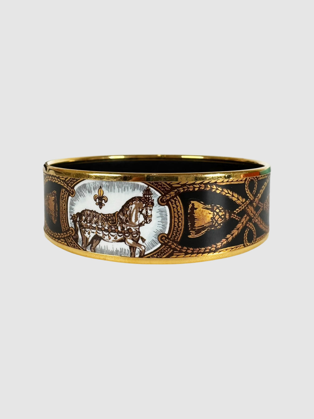 Grand Apparat Bangle