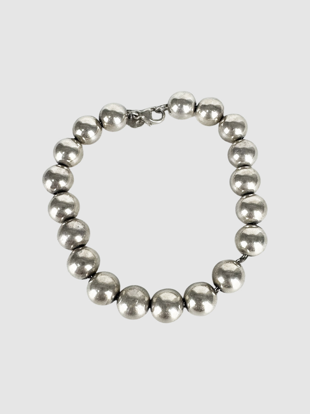 Ball Bead Bracelet