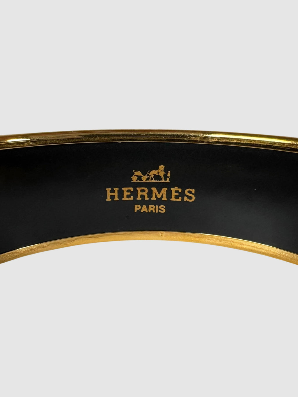 Grand Apparat Bangle