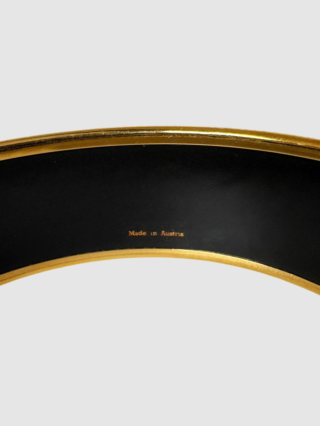 Grand Apparat Bangle