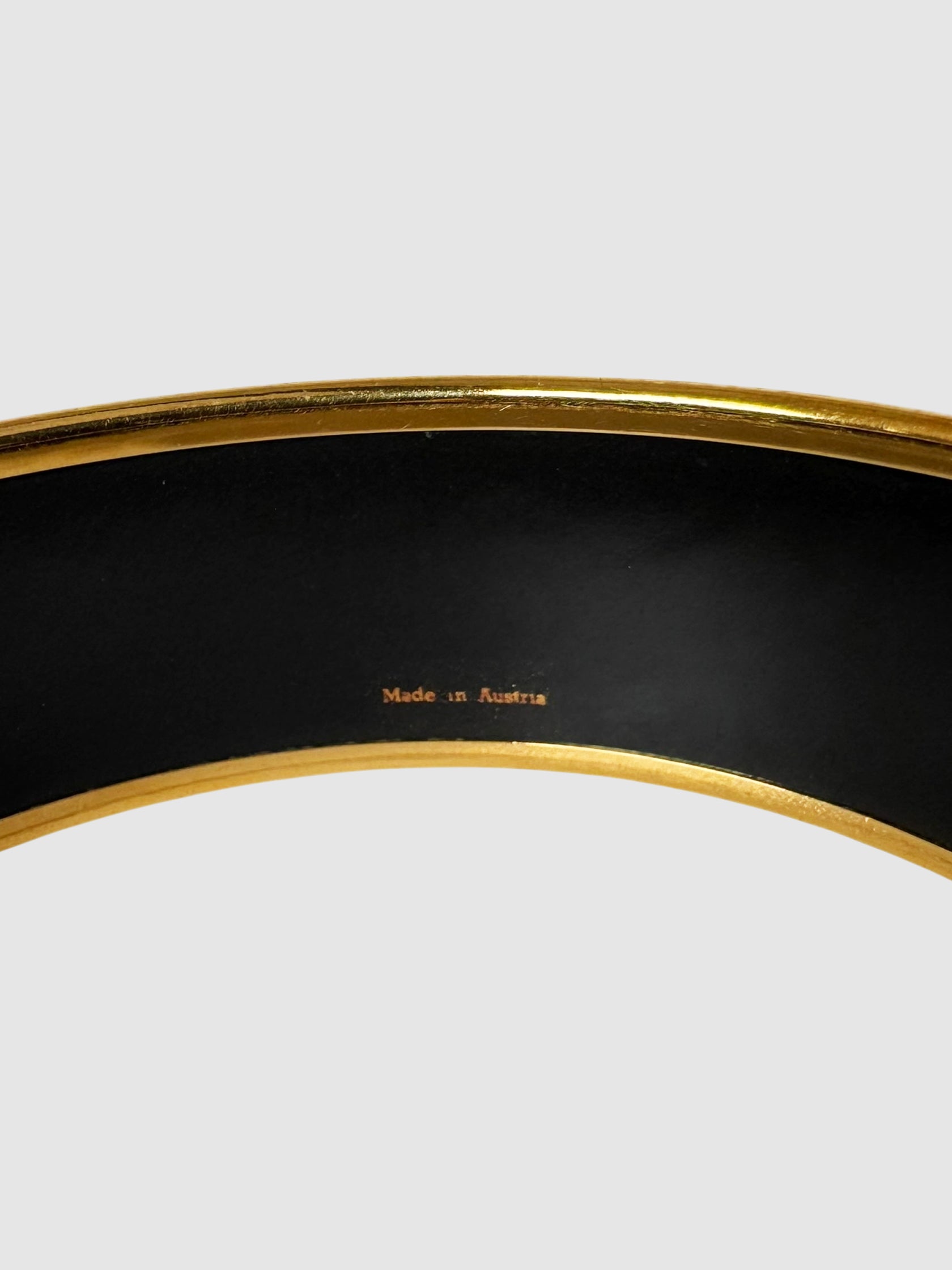 Grand Apparat Bangle