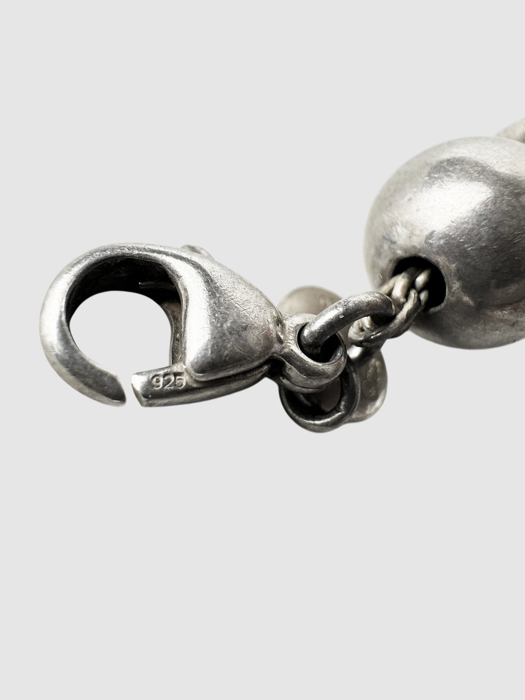 Ball Bead Bracelet