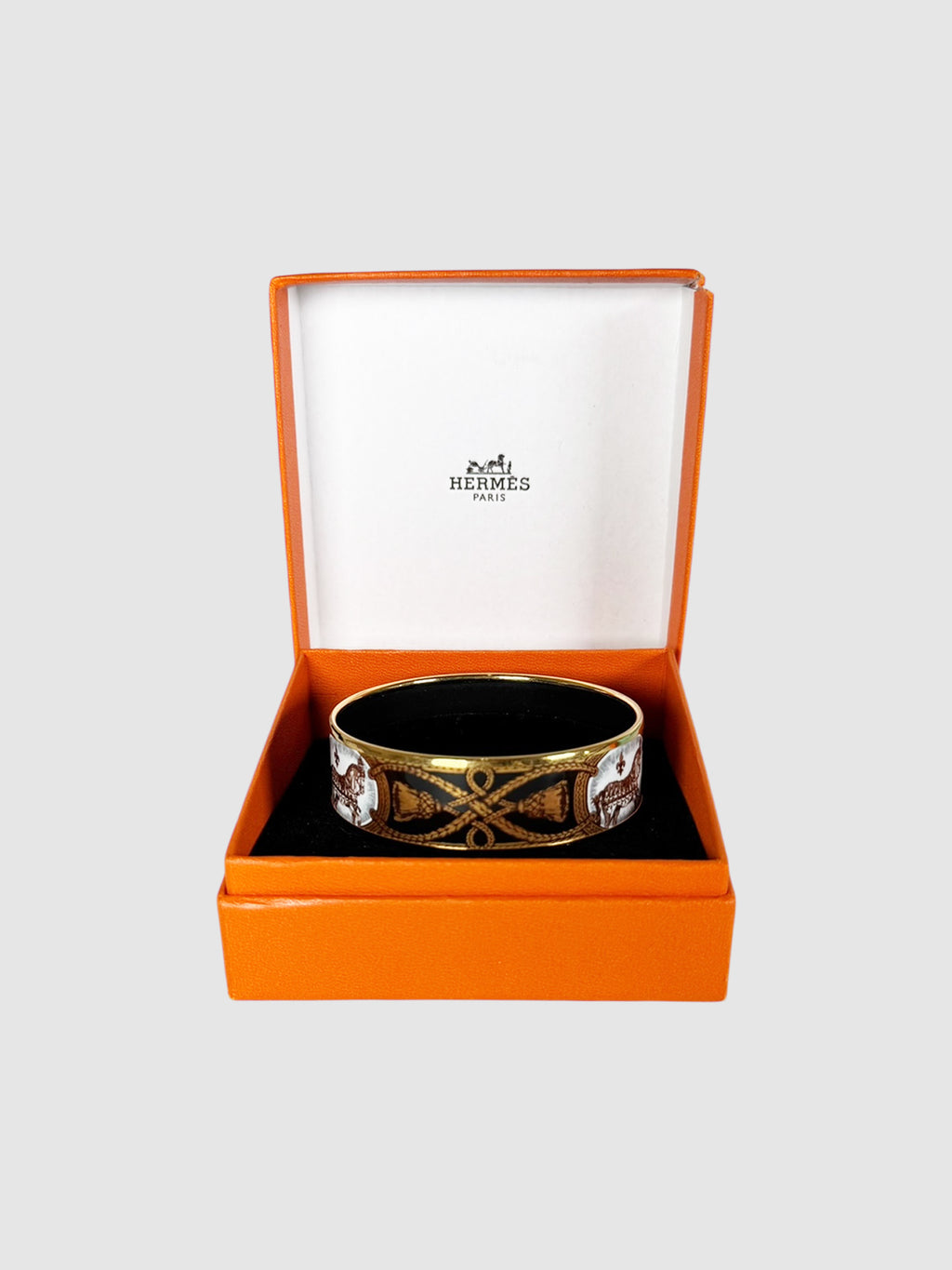 Grand Apparat Bangle