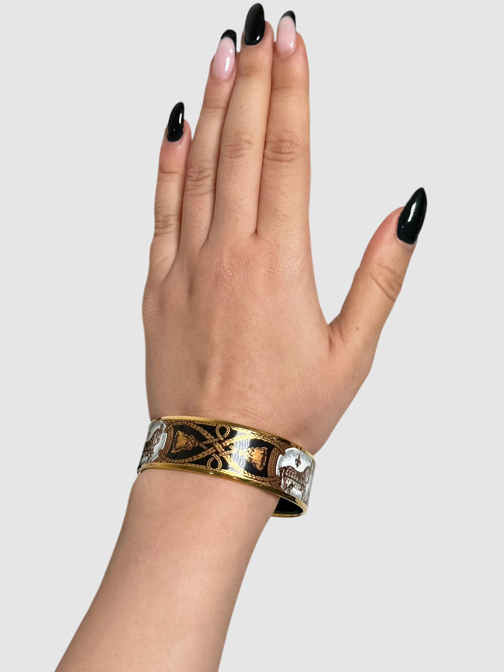 Grand Apparat Bangle