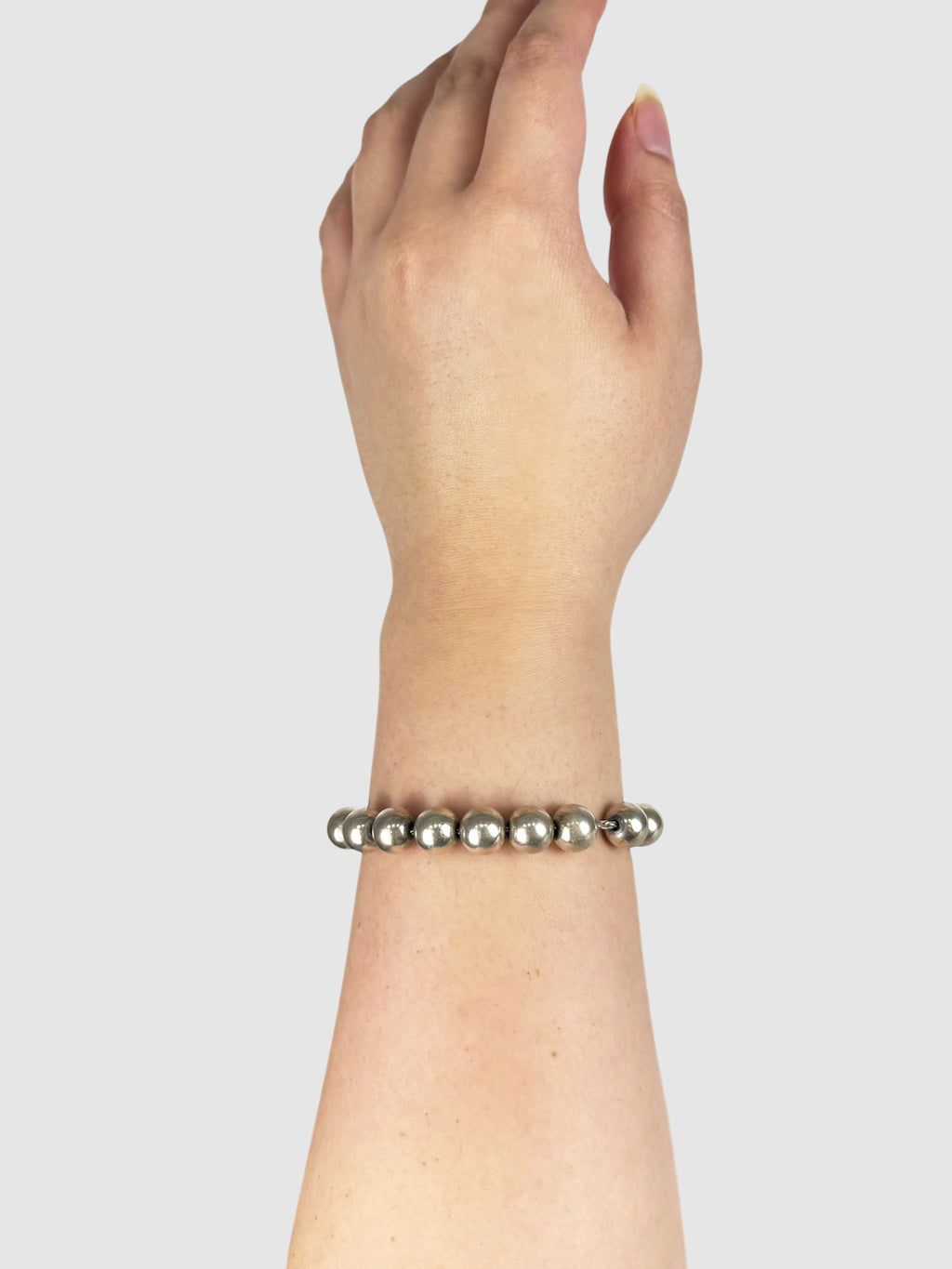 Ball Bead Bracelet