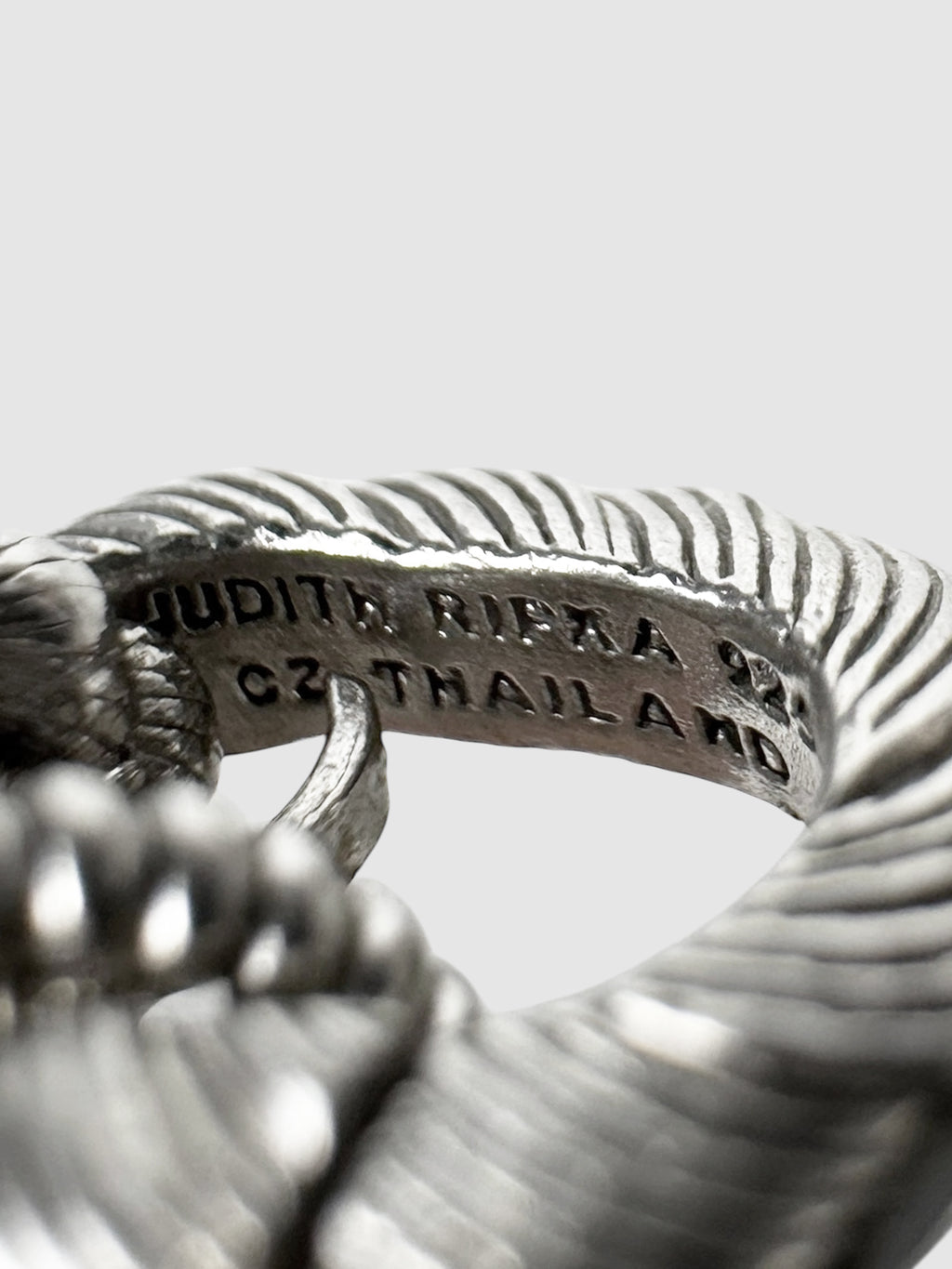 Heart Charm Bracelet