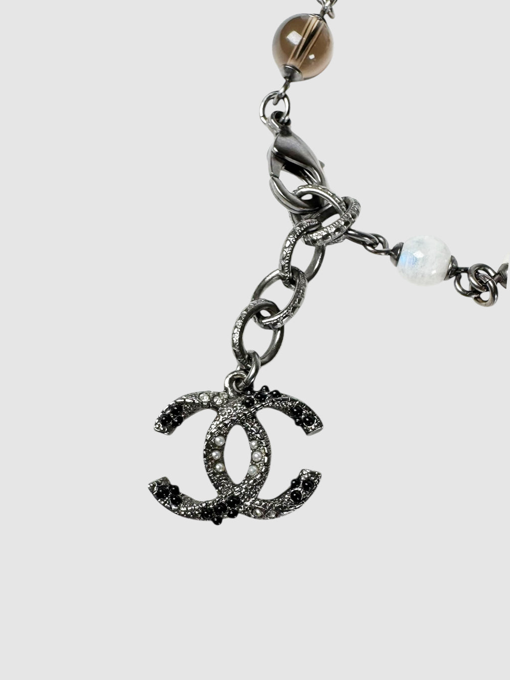 2015 CC Pearl Bracelet