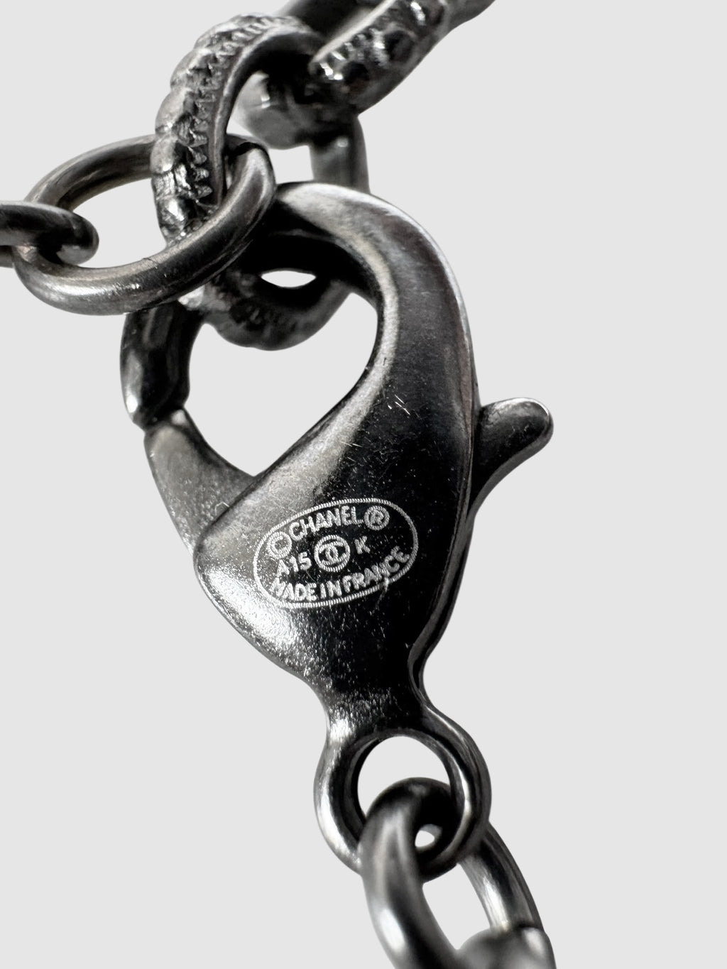 2015 CC Pearl Bracelet