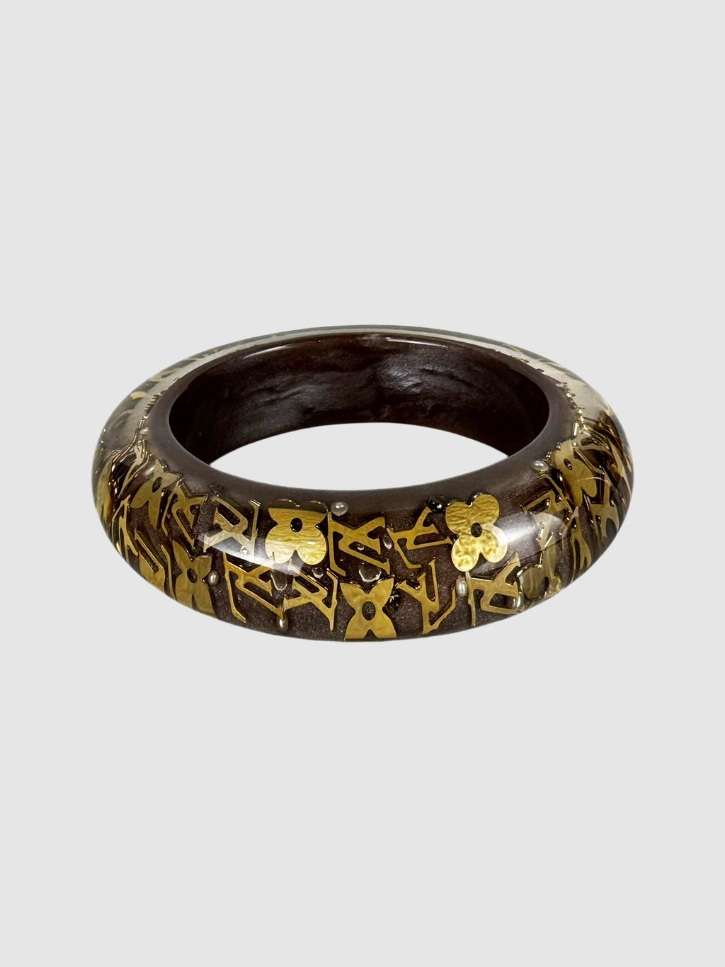 Inclusion GM Bangle