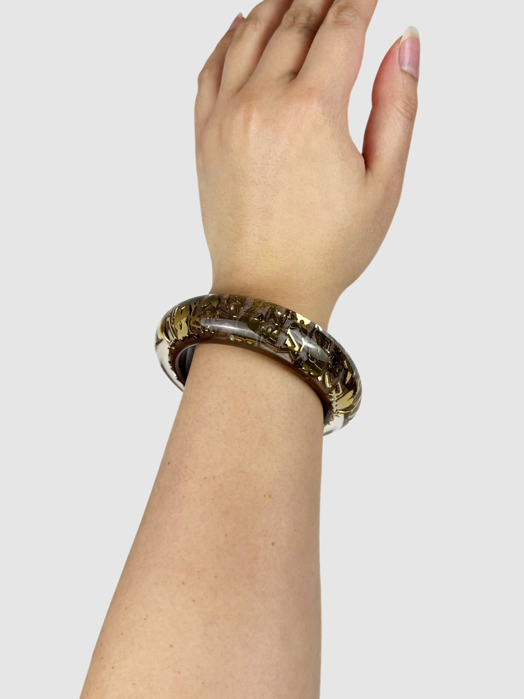 Inclusion GM Bangle