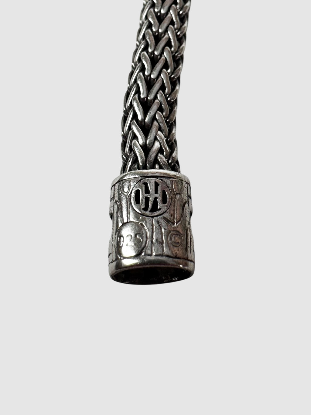 Pavé Diamond Icon Bracelet