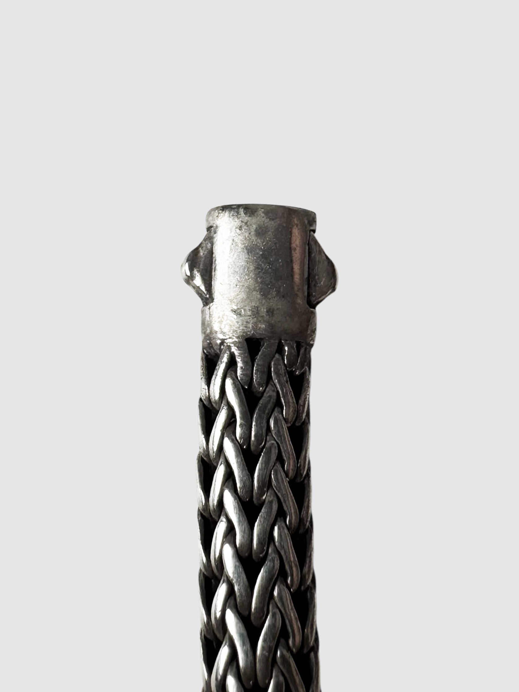 Pavé Diamond Icon Bracelet