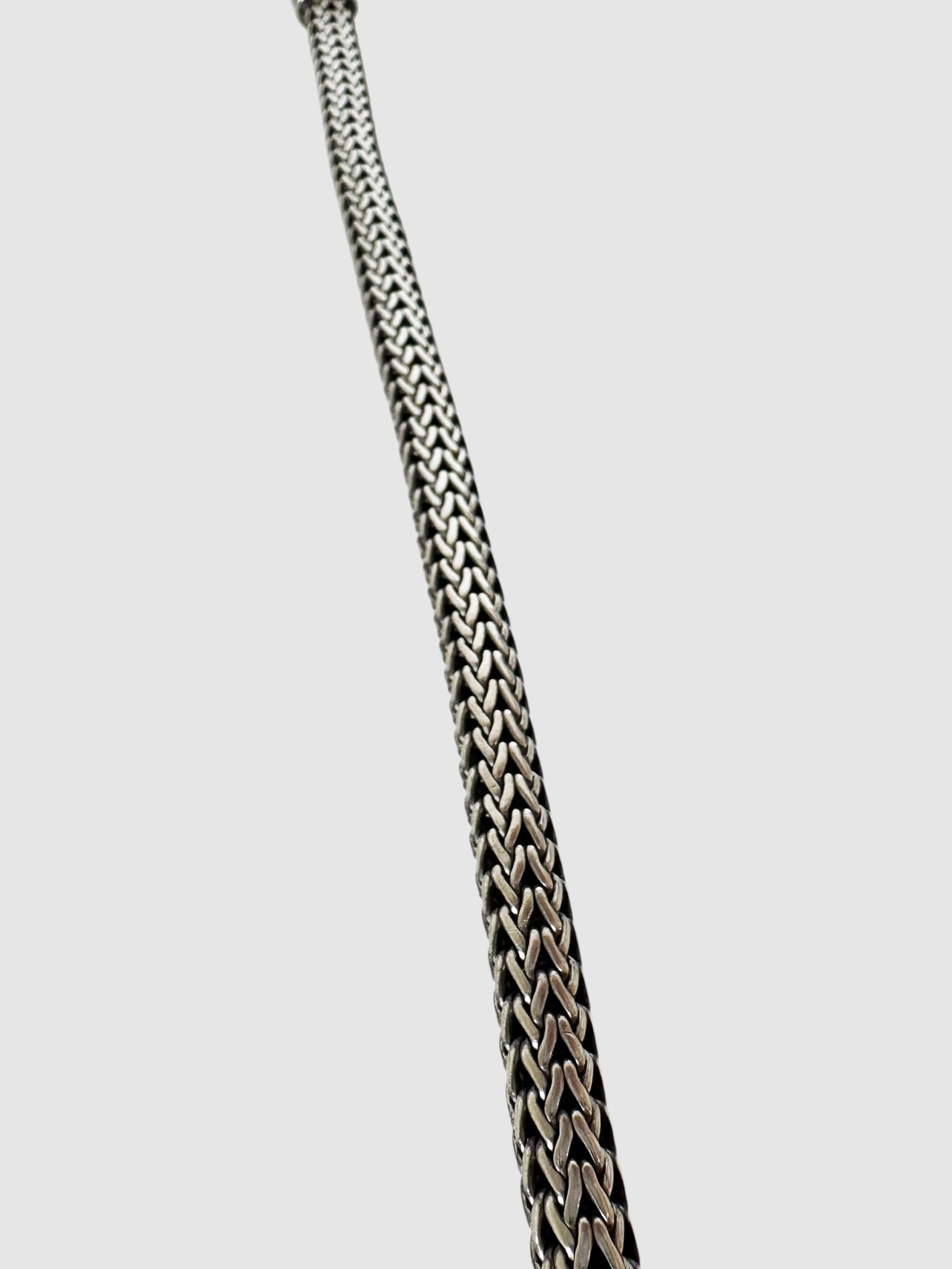 Pavé Diamond Icon Bracelet