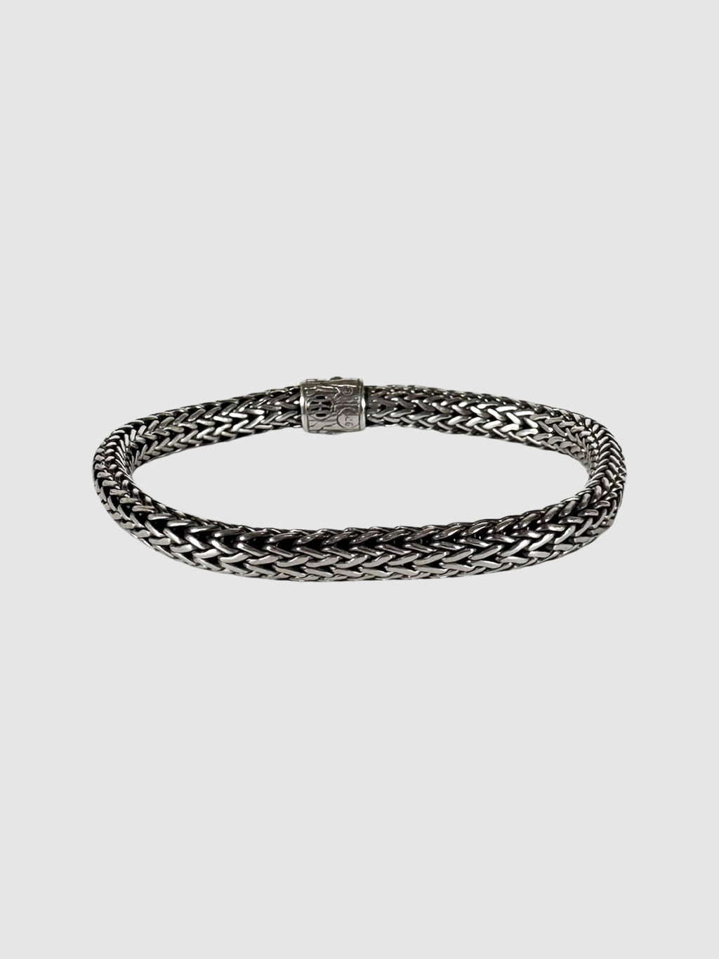 Pavé Diamond Icon Bracelet