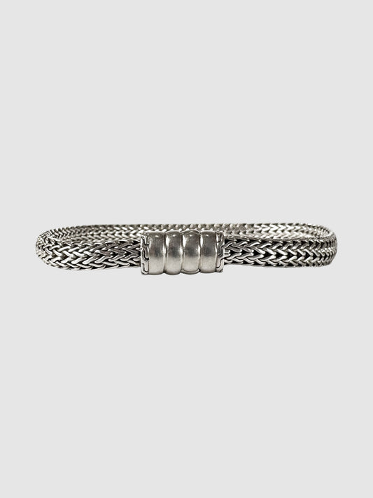 Classic Chain Bracelet