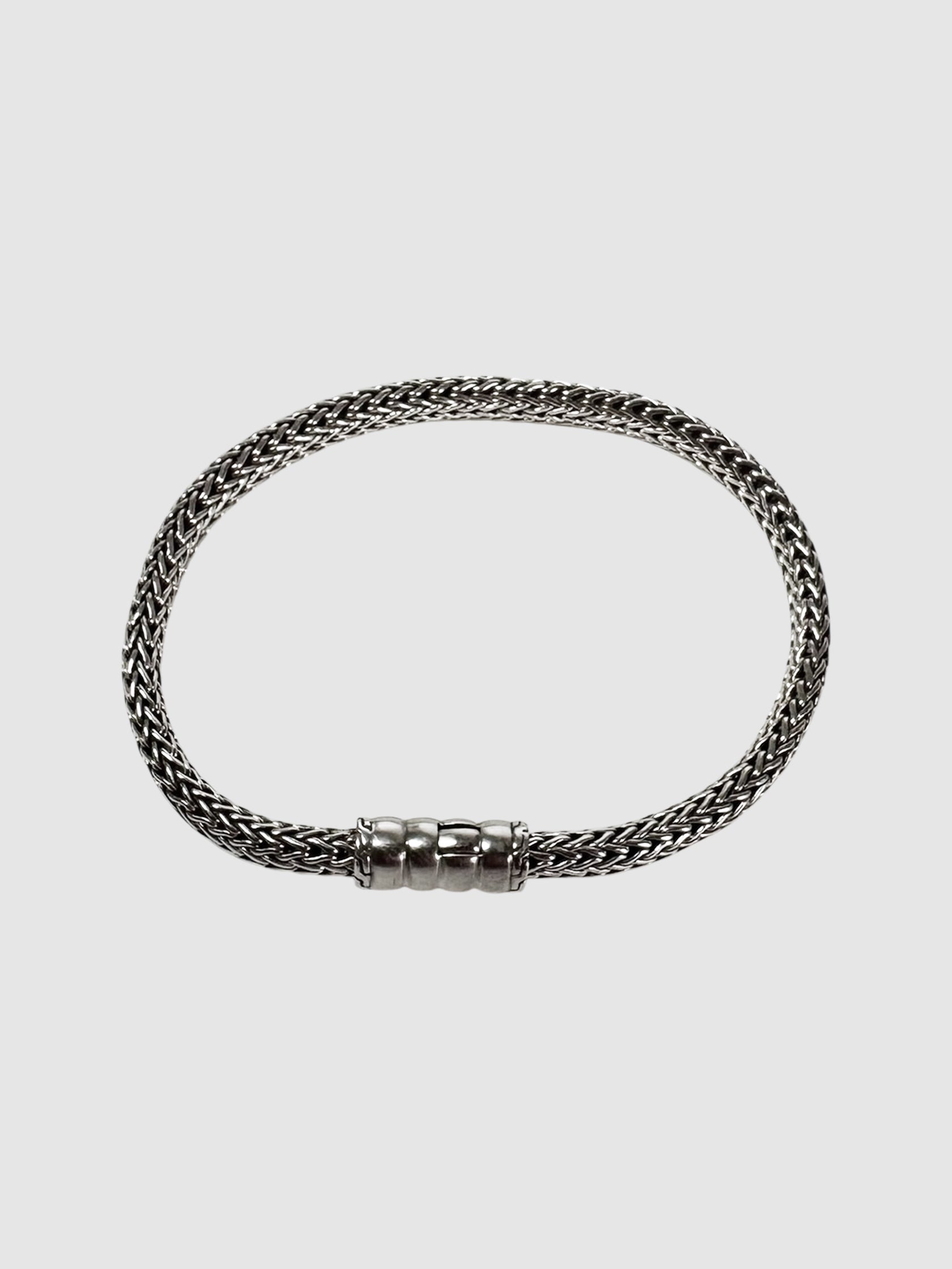 Classic Chain Bracelet