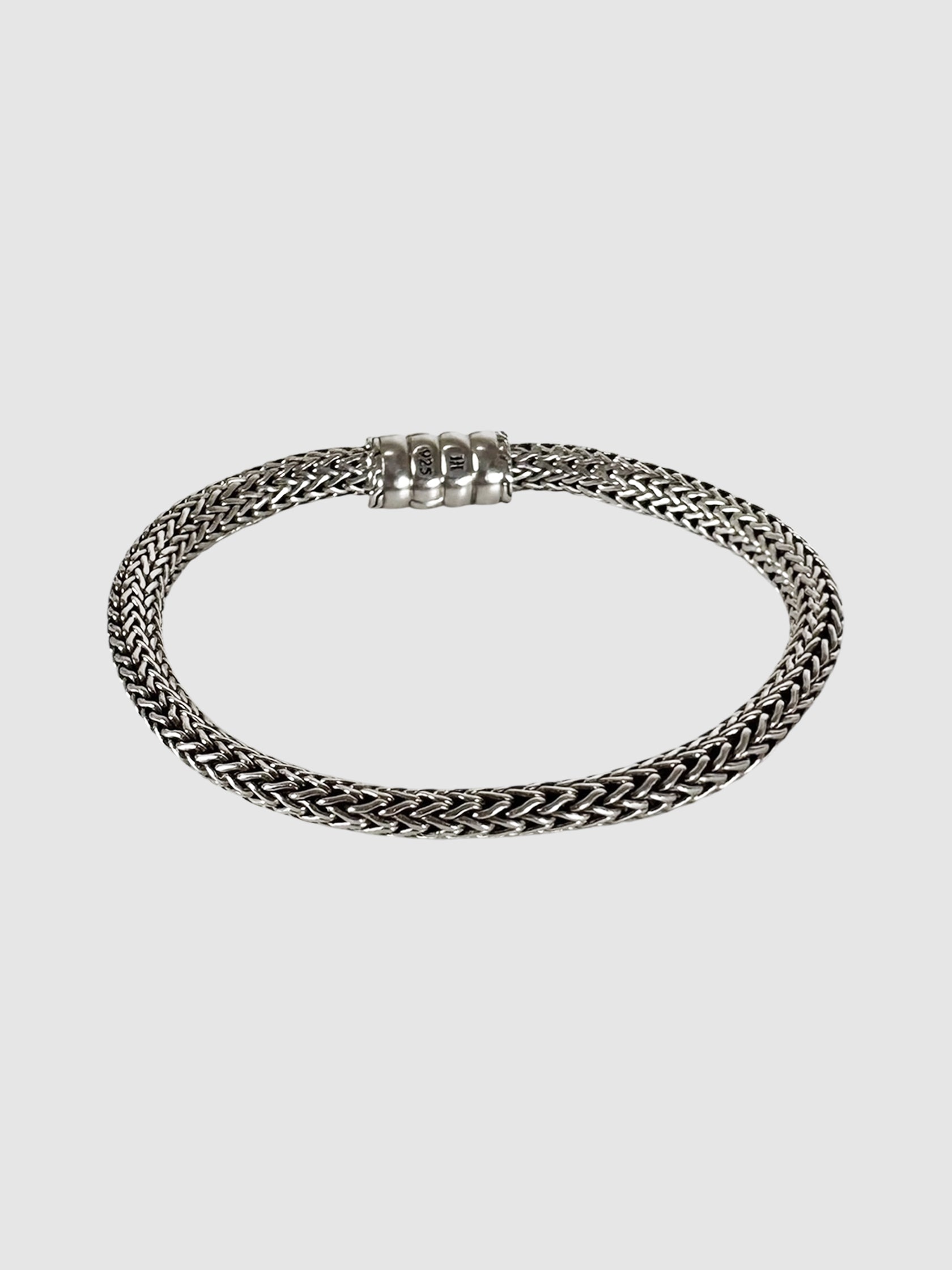 Classic Chain Bracelet