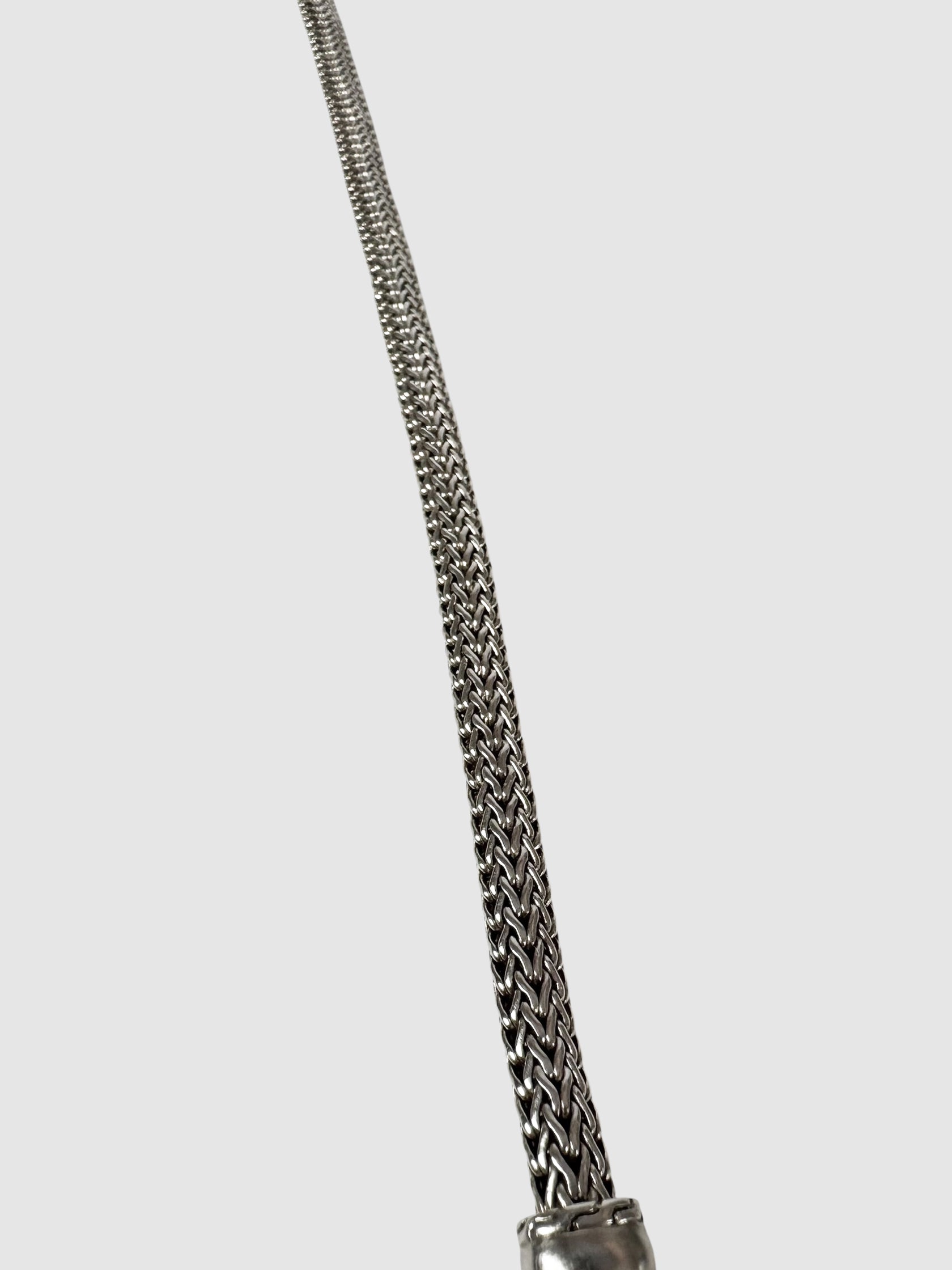 Classic Chain Bracelet