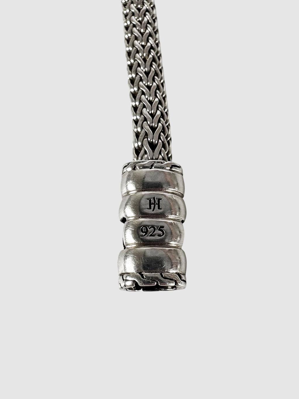 Classic Chain Bracelet