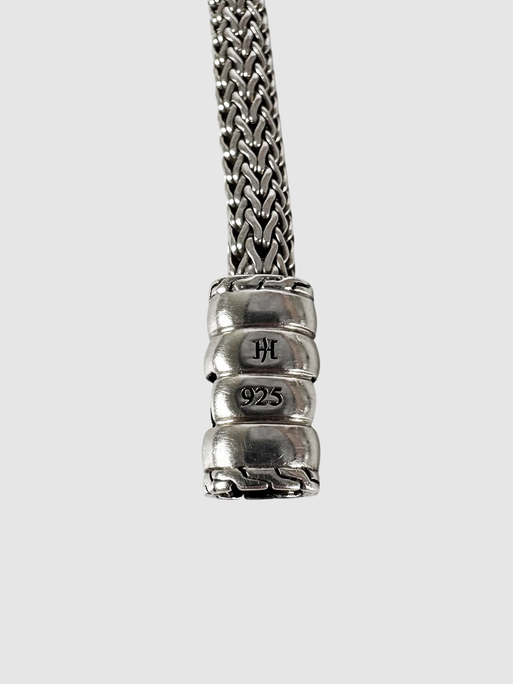 Classic Chain Bracelet