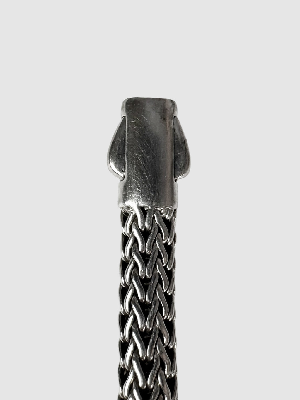 Classic Chain Bracelet