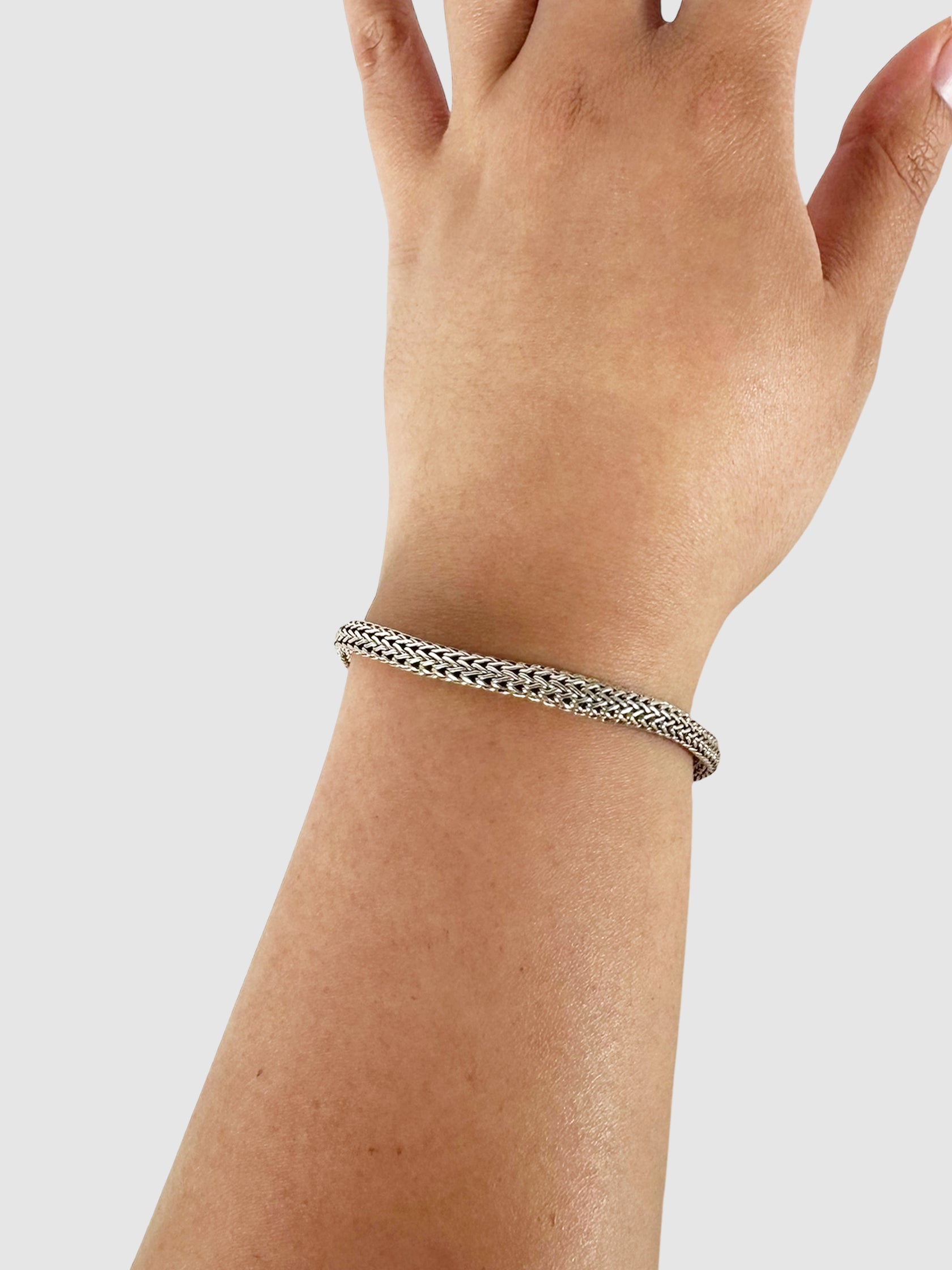 Classic Chain Bracelet