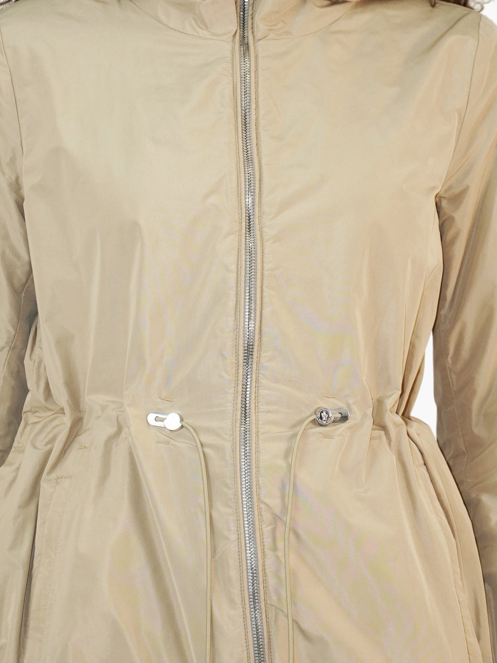 Wete Cinched Jacket