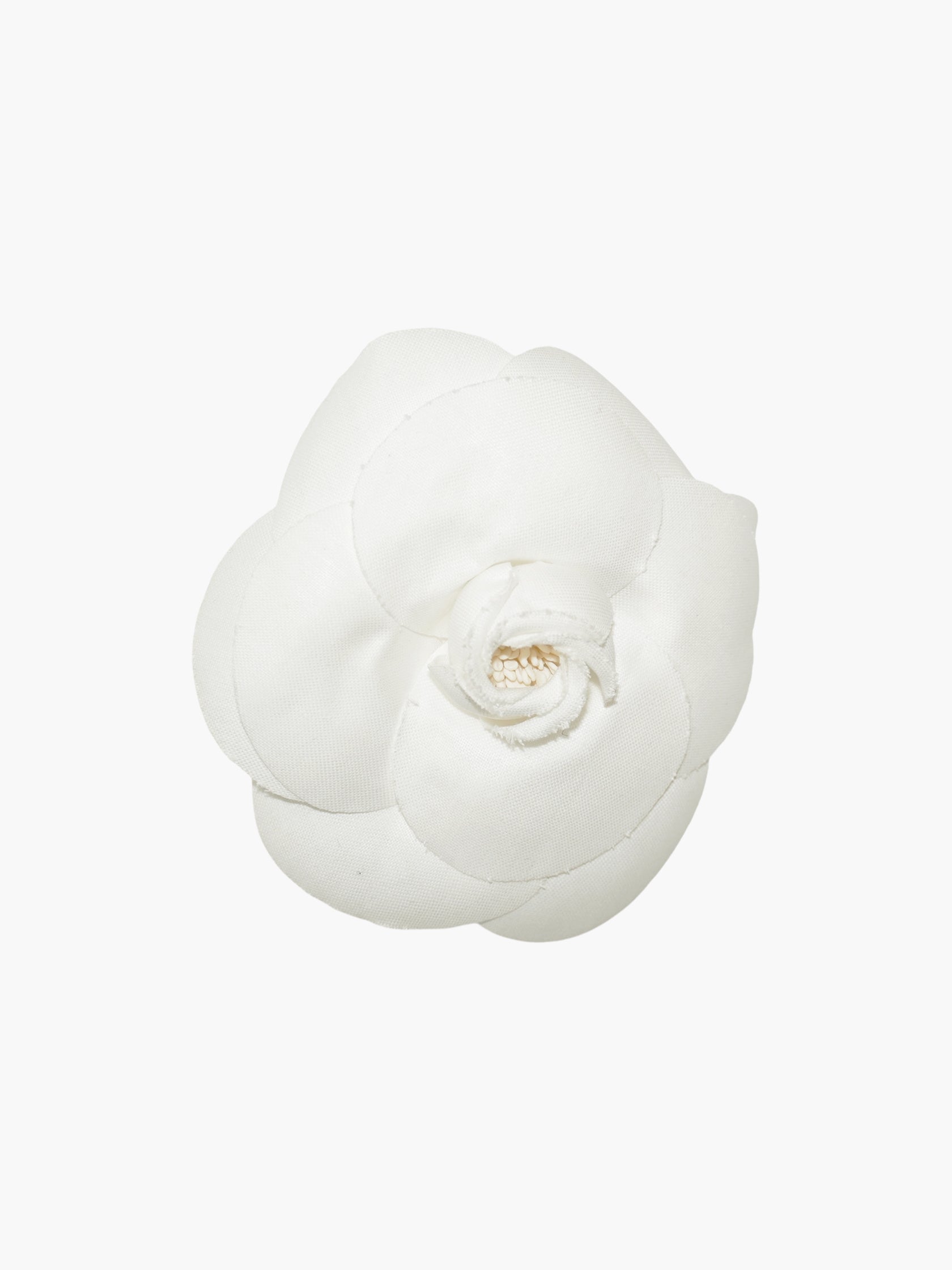 Camelia Flower Brooch