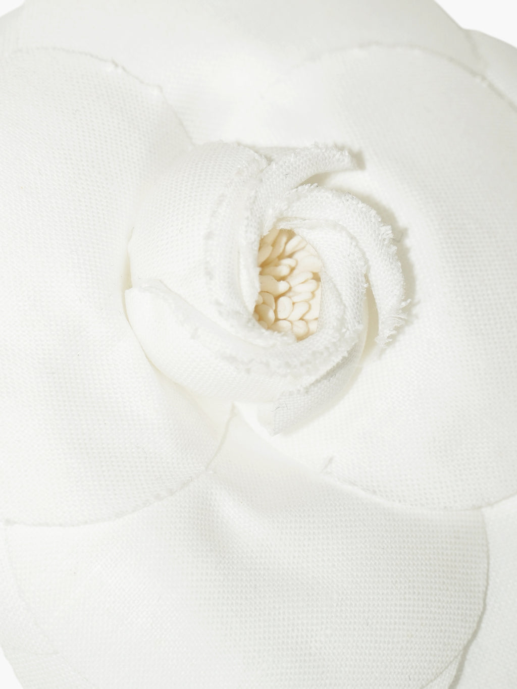 Camelia Flower Brooch