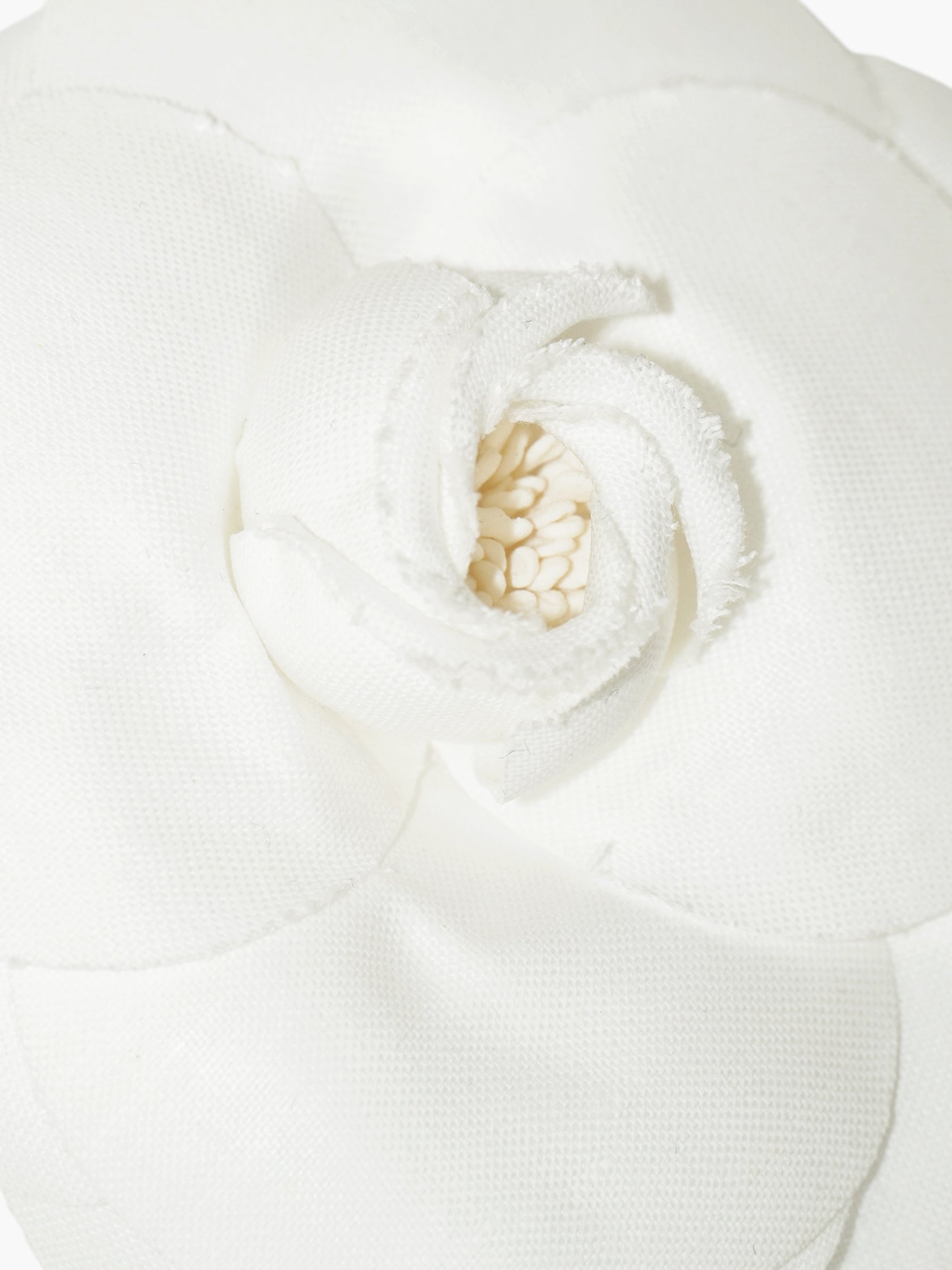 Camelia Flower Brooch