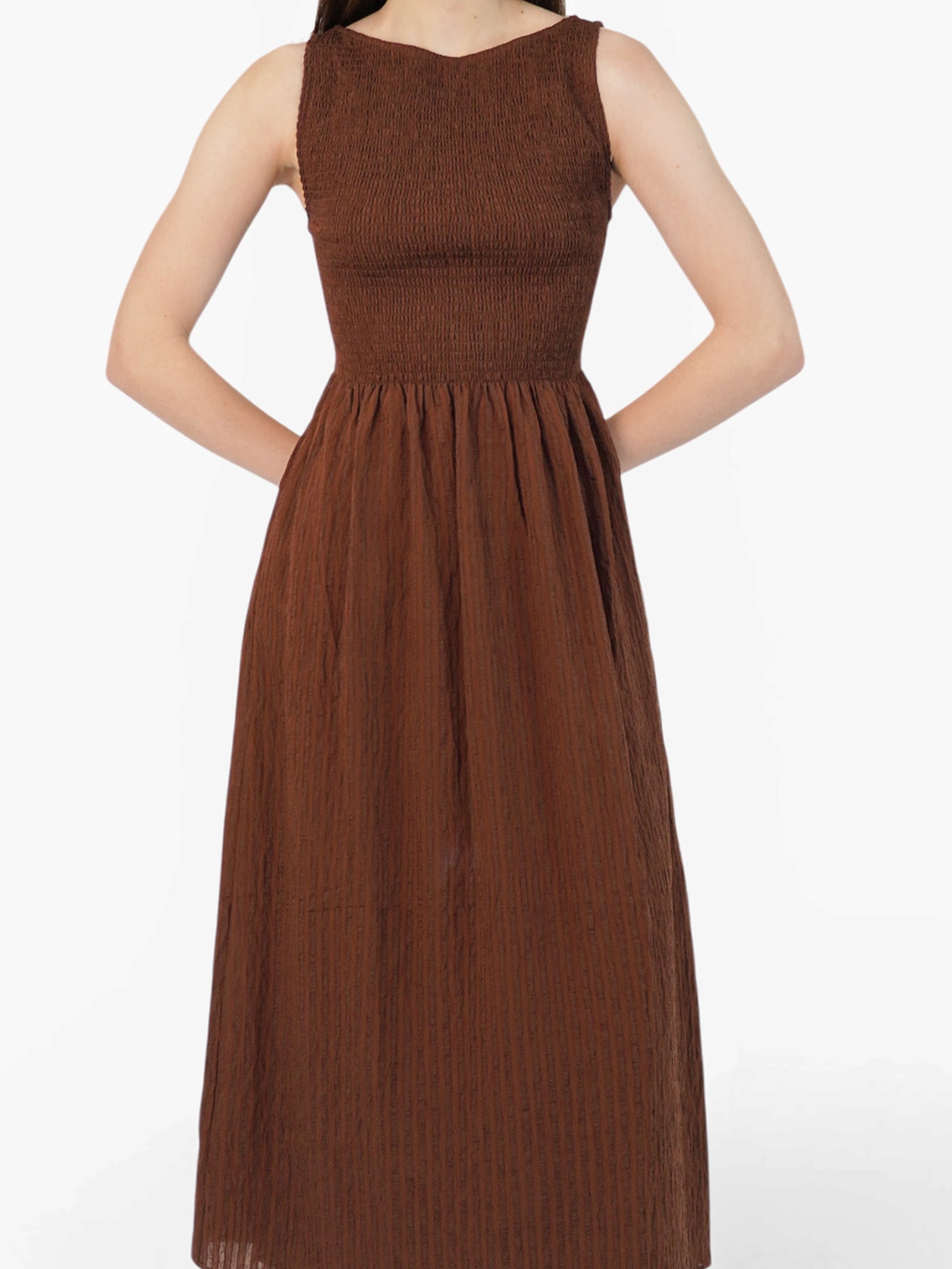 HILL HOUSE The Cosima Nap Dress – Second Nature Boutique HILL HOUSE The Cosima Nap Dress – Second Nature Boutique