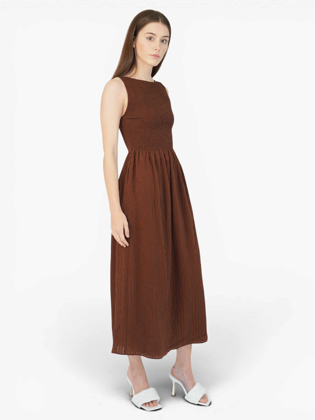The Cosima Nap Dress
