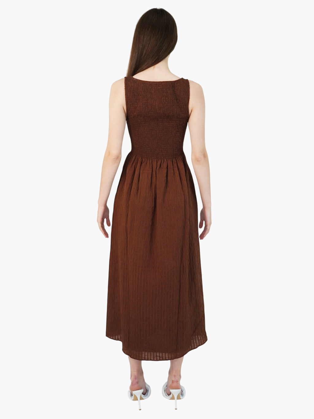 The Cosima Nap Dress