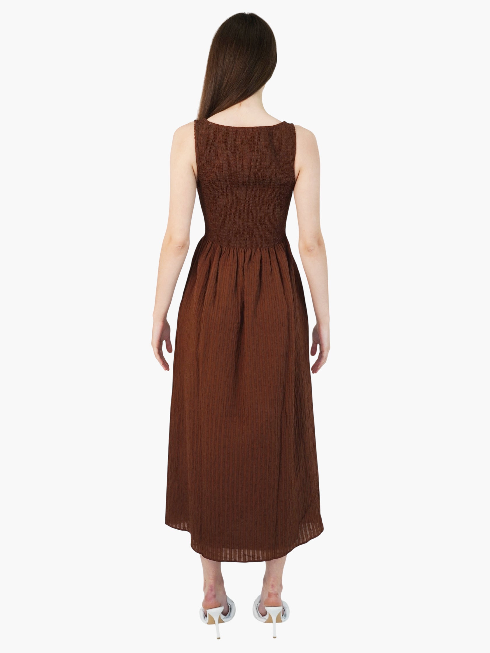 The Cosima Nap Dress