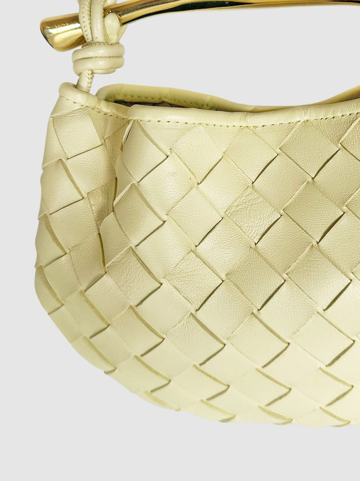 Mini Sardine Bag